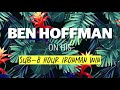 Ben Hoffman Carrying Confidence from Sub-8 Win into Kona