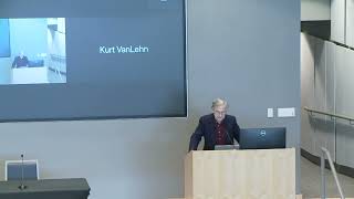 Famous [ACS 2022] Herbert A. Simon Prize Winner Presentation Net Worth