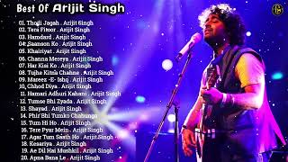 Best of Arijit Singhs 2023 ❤️ Hindi Romantic Songs 2023 💖 Arijit Singh Hits Songs 💖 | Tezz Music