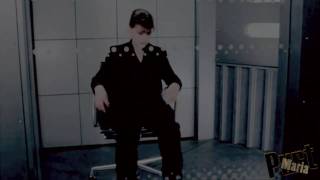 Hardest Thing Ive Done | La Femme Nikita