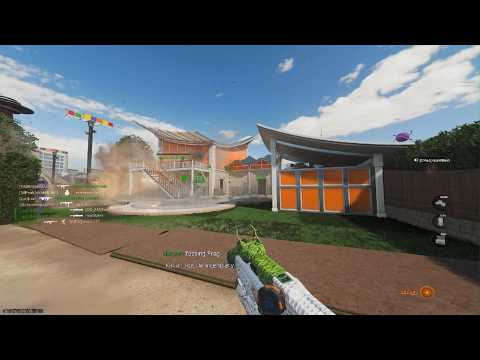 Raw bo7 clip