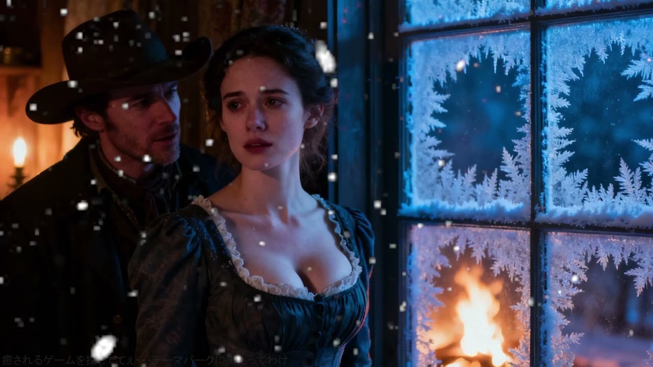 They Abandoned an Orphan Girl on the Trail | Until the Wealthiest Cowboy Adopted