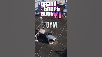 6 Brand New Features in GTA VI!