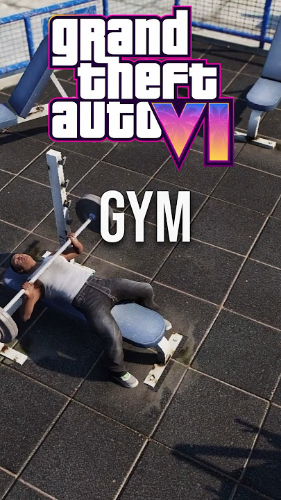 6 Brand New Features in GTA VI!
