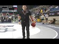 100 lbs JR Boys 5th Place Match - USMC Junior Nationals | Rocco Valvano vs Jackson Taylor