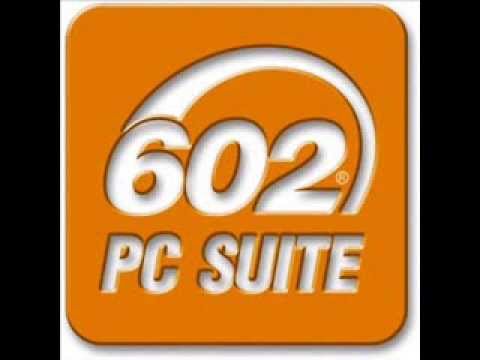 Completa PC suite 602 gratuita compatible con Office