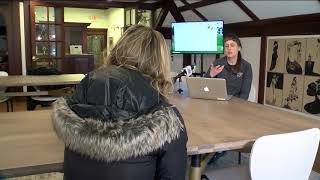 What it looks like to have a virtual classroom during the coronavirus