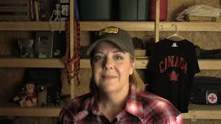 Lets Talk About A Canadian Question About The Us Midterms And The Damage After The Election....