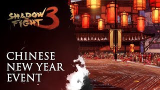 Shadow Fight 3: Chinese New Year Teaser screenshot 5