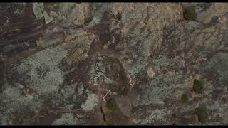 Arabia Mountain | Exploring a Monadnock | Nature Cinematic