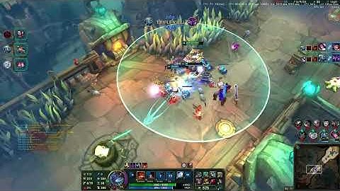 Running Clips As Fast As Kills On the Bridge