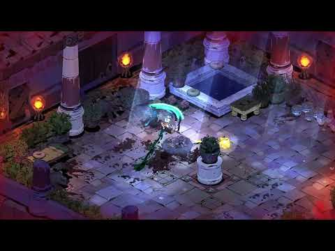 HADES II
