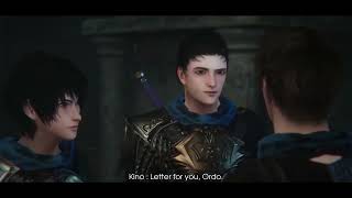 Edge of Eternity [Part 1 of 22]