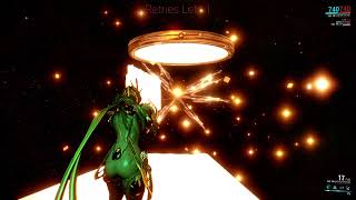 Warframe U14 - The Mad Cephalon (July 2014) MR8 Rankup
