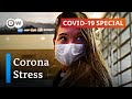 What's the psychological impact of the coronavirus pandemic? | COVID-19 Special