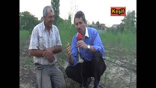 Keşif TV Program Jenerik-13-nostaji-Kadir Demircan