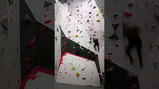 Inexperienced belayer Lost control of the brake strand while pressing on GriGri cam.