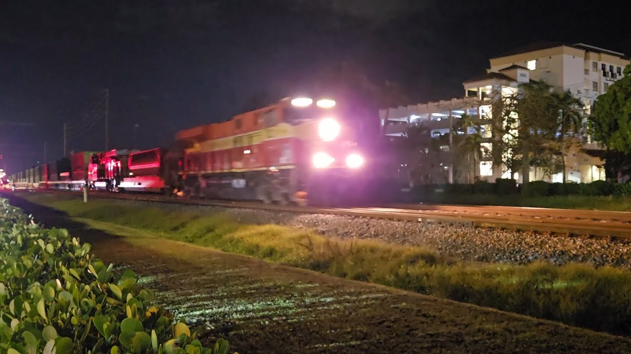 FEC 105 SB 10-25-24 @813PM