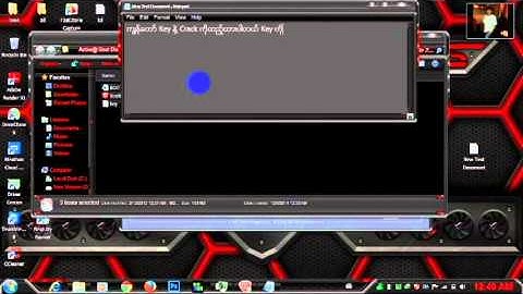 Active@ Boot Disk Suite 7.5.2