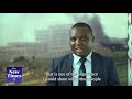 #Kwibohora26: Visit Campaign Against Genocide Museum