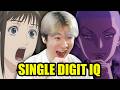 Fool me once...shame on me...FOOL ME TWICE & YOU'RE KANZAKI NAO | LIAR GAME Episode 8 REACTION