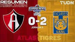 TUDN-M-xico-Resumen-y-goles-Atlas-0-2-Tigres-Torneo-Guard1anes-2021-BBVA-MX-J2-TUDN