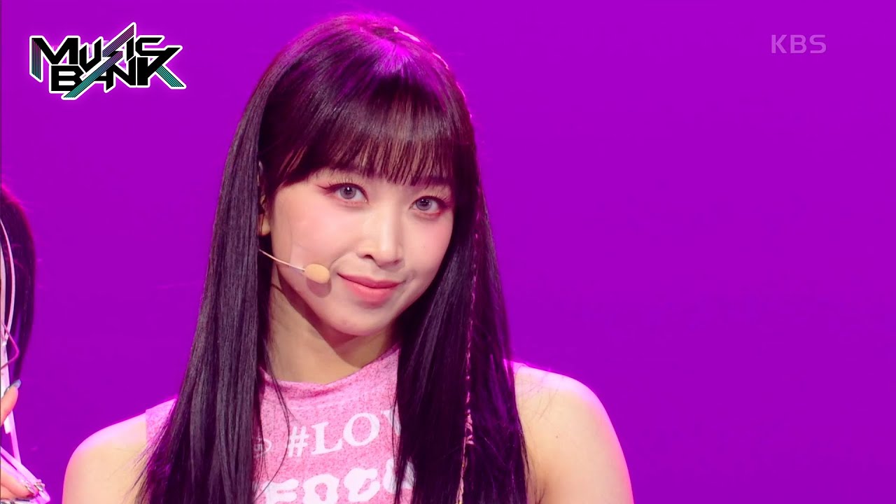 DOXA - SECRET NUMBER [Music Bank] | KBS WORLD TV 230609 - YouTube