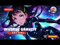 Inverse Gravity🔥-EDM-🌟(Official Audio) Sky Girl🎧