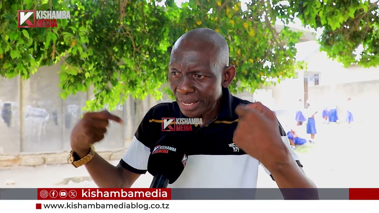 MASAU BWIRE AWAIBUKIA YANGA KICHAPO CHA KIZALENDO KINAWAHUSU,HAKUNA MCHEZAJI WA YANGA TUNAMUOGOPA