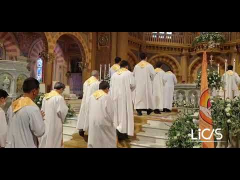 Catholics in Thailand commemorate Pope Francis’ visit