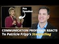 Storytelling and Public Speaking Techniques