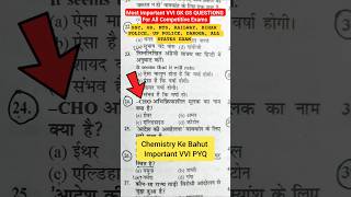 Most Important VVI Questions For All Competitive Exams GK GS #shorts #shortsfeed #ssc #gk #gkquiz