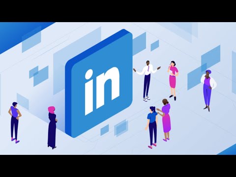 Selenium LinkedIn Massing Bot Save Contact