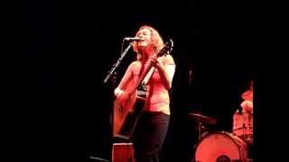 Sarah Harmer @ The Hammer 2010