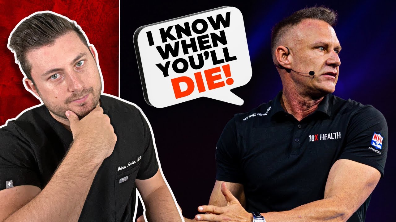 Gary Brecka Pseudoscience Exposed!