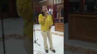 lgm damai di bumi cover by musikku