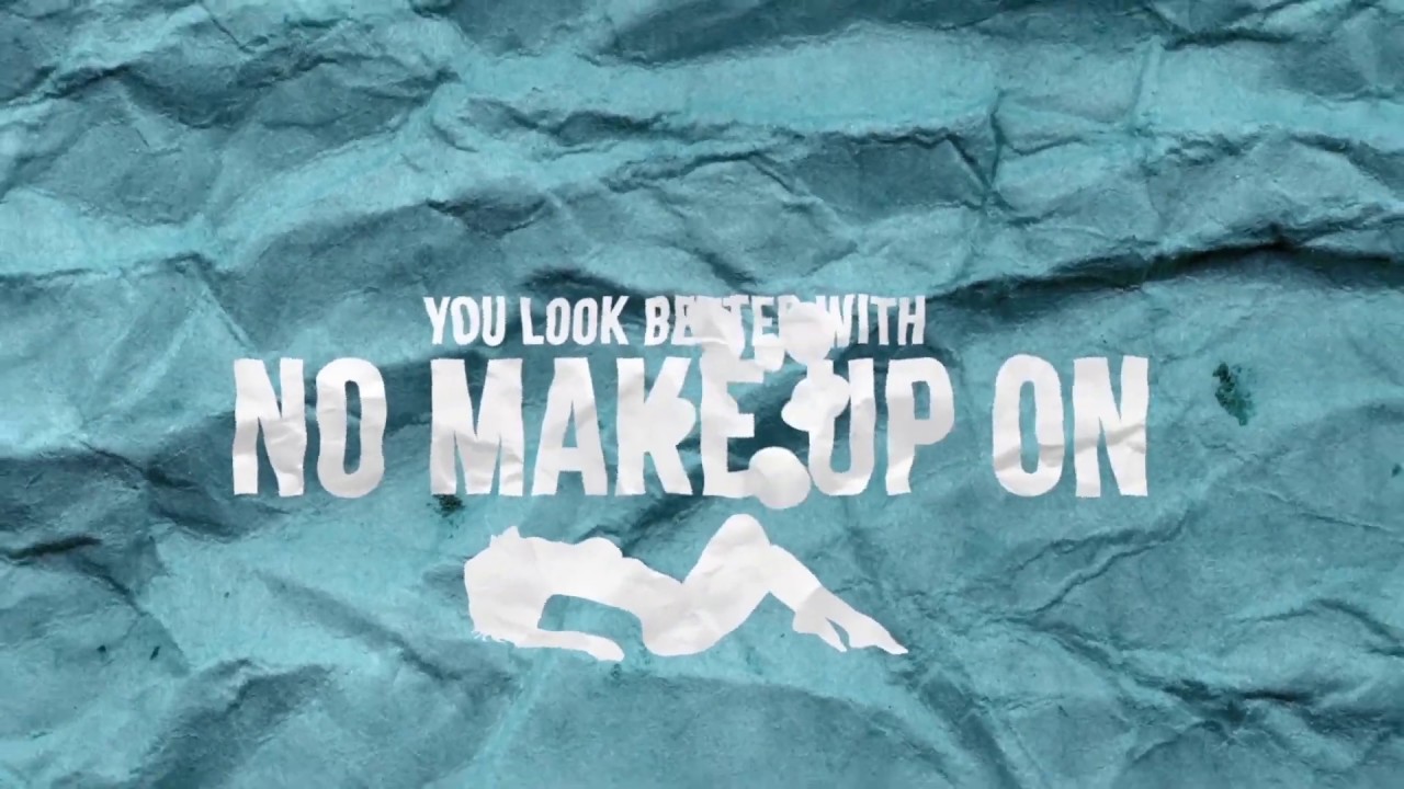 VAS LEON - No Makeup