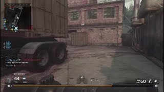 MWR split feed;(
