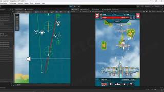Idle Defender: Tap Shooter Unity Game Source Code #unity #unity3d #unitydev #unitydeveloper screenshot 1