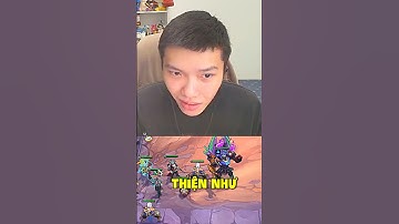 Viewer thân thiện ác #emchedtcl #leagueoflegends #tft #shorts