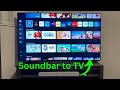 How To Connect Soundbar To Samsung tv - Samsung Soundbar To Samsung TV