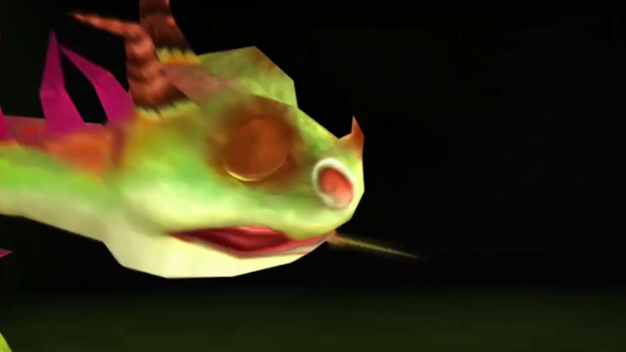 Rise of Berk Calling the Foreverwing YouTube