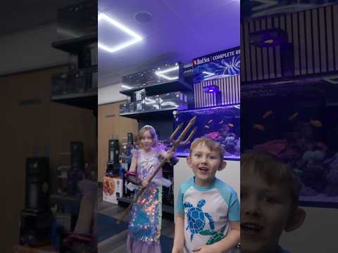 Happy Easter 🐣 down at iReef today @iReefuk