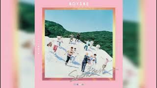 04 SEVENTEEN - OMG (Hidden Vocals/ Instrumental)