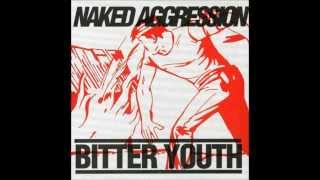 Watch Naked Aggression Leave Me Alone video