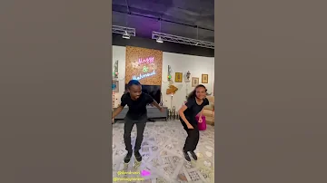 Balqees Jabbar Dance Cover Shorts 