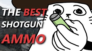 The SNEAKY SLUGS Loadout Is SILLY But FUN (Solo Hunt: Showdown Highlights)