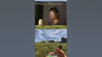 Checking out he Homies Crib - RUST (2025) | #thaisaladtv on #Twitch