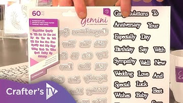 A look at the Gemini Core Sentiment Dies