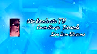 tito bern's etc TV Live Stream